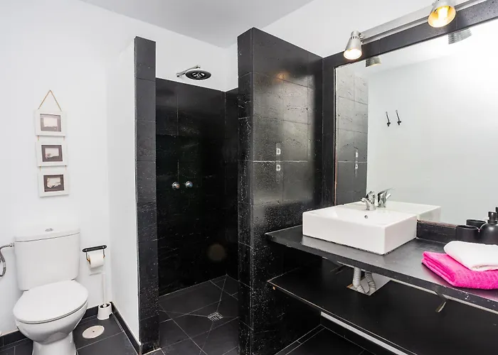 Tao Villa Playa Blanca (Lanzarote)