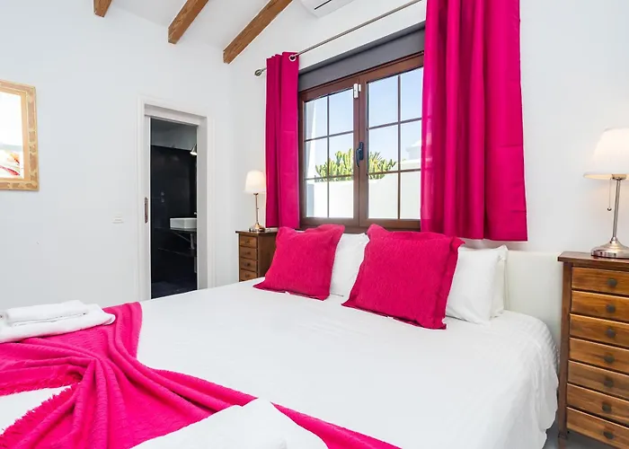 Tao Playa Blanca (Lanzarote)