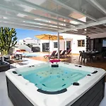 Vila Tao Playa Blanca (Lanzarote)