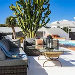 Vila Tao Playa Blanca (Lanzarote)