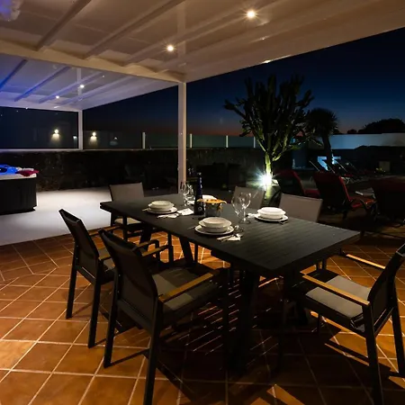 Tao 플라야블랑카