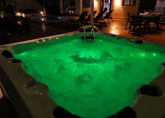 Tao 플라야블랑카