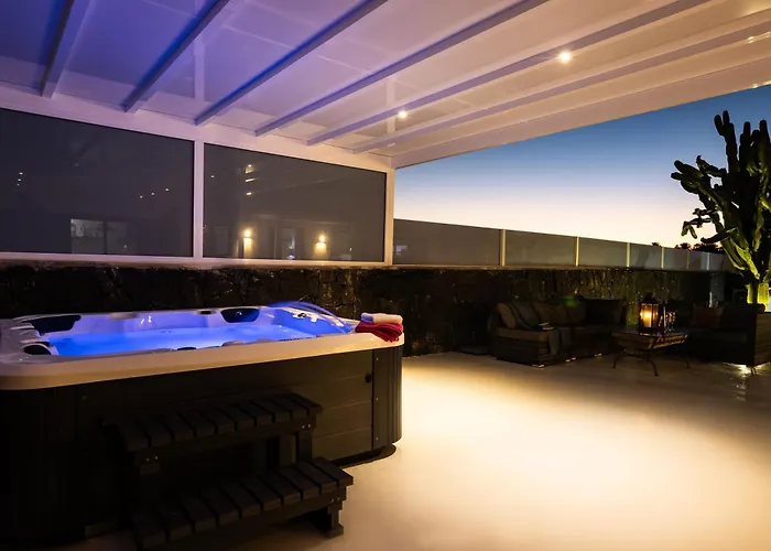 Tao 플라야블랑카